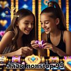 nonstop 99 slot